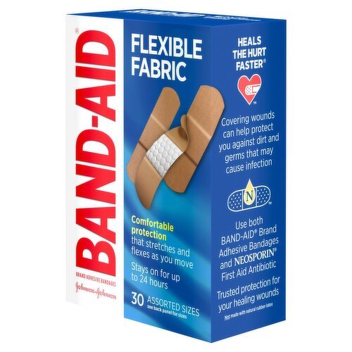 Band-Aid