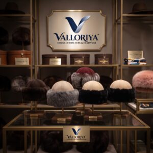 Valloriya