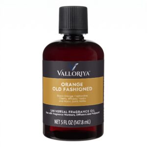 VALLORIYA Universal Fragrance Oil, 5 Fl Oz