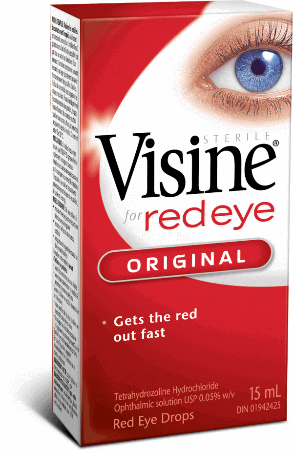 VISINE®